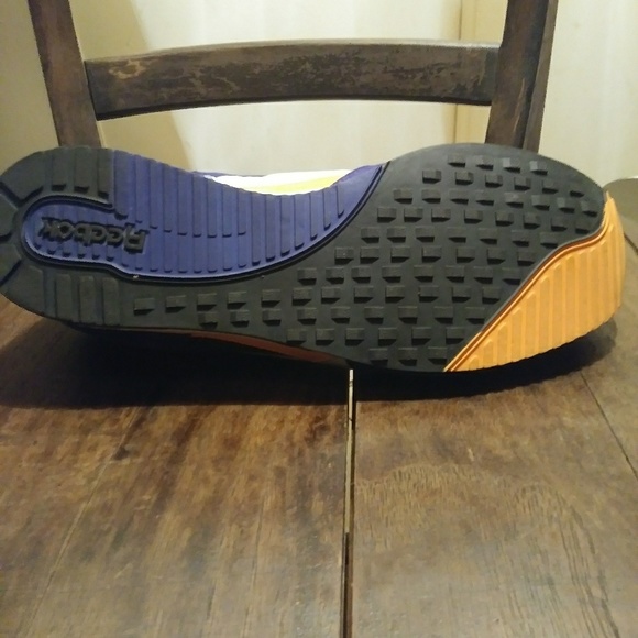 Reebok ERS Racer - Picture 7 of 8